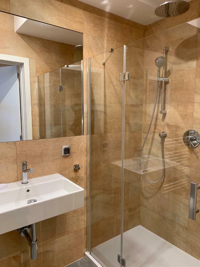 Apartament Na Klifie Dune 尤斯托尼莫斯基 外观 照片